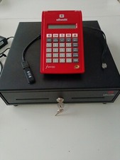 Olivetti Form 100 Registratore
