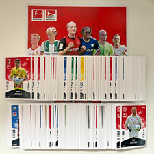 Topps Match Attax Bundesliga