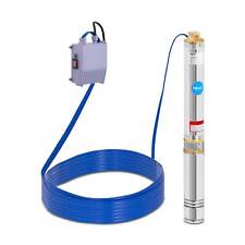 Pompa Sommersa Per Pozzo