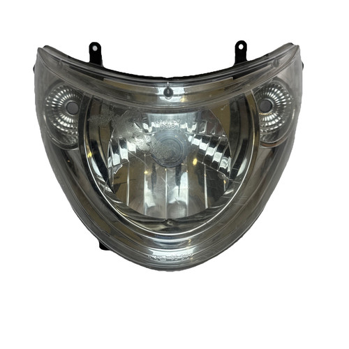 Fanale faro anteriore per - fanale,