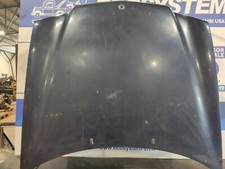 RICAMBI USATI, COFANO ANTERIORE MERCEDES CLK (2002)