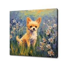 Carino cucciolo di cane