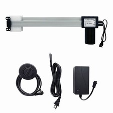 Kit Motore Attuatore Lineare