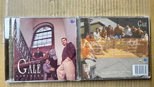 RARE CD Limited Edition Grupo Gale Dominando La Salsa Las Colas Tumbadora