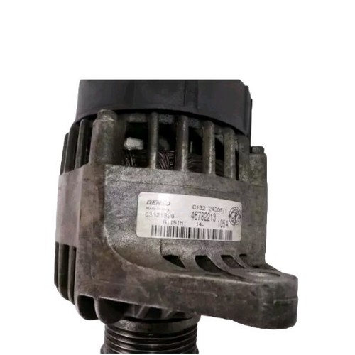 Alternatore denso - alternatore,