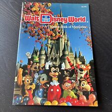 Walt Disney World libro dei