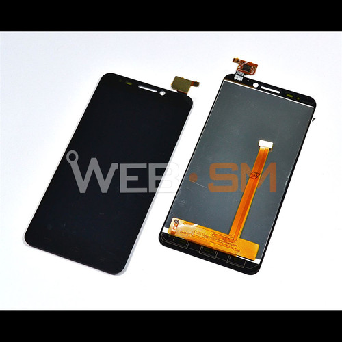 Display lcd touch - display,