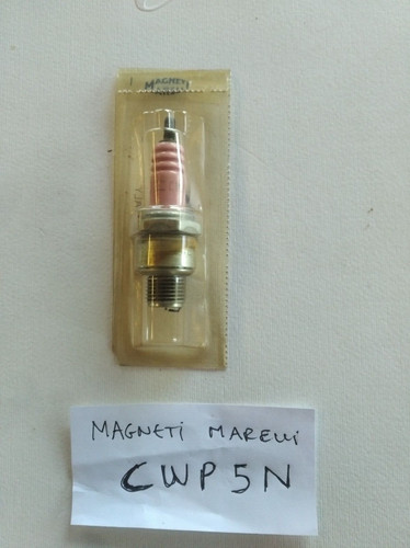 Cwp5n magneti marelli - cwp5n,