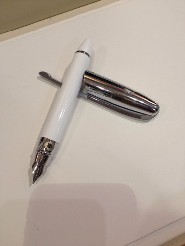 Penna smart stilografica - penna,