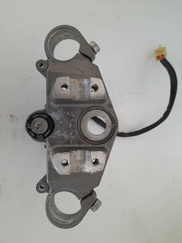 Piastra superiore honda hornet - superiore,
