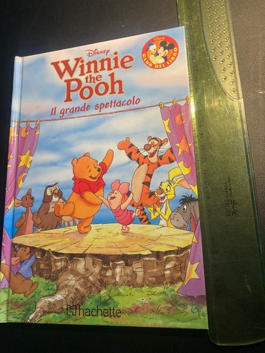 Disney winnie the pooh - the, il