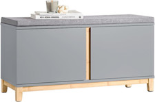 Panca Scarpiera ingresso con