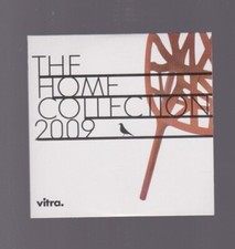 cd-rom DESIGN VITRA sedie HOME