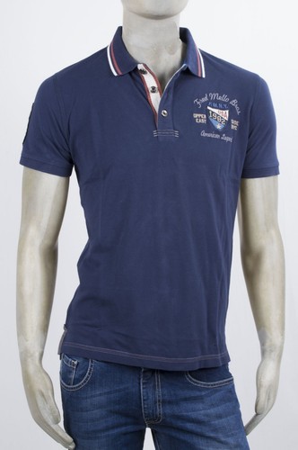 Polo fred mello - polo, m-m