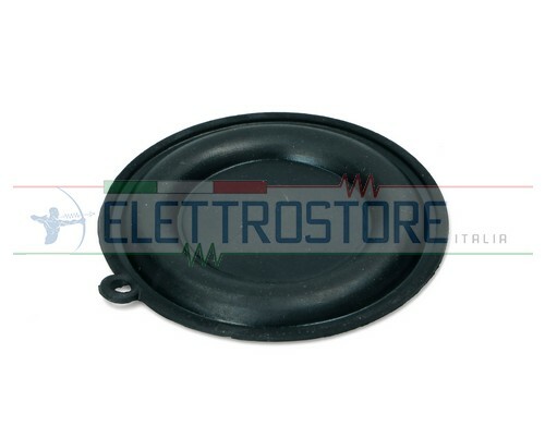 Membrana scaldabagno 10lt - membrana,