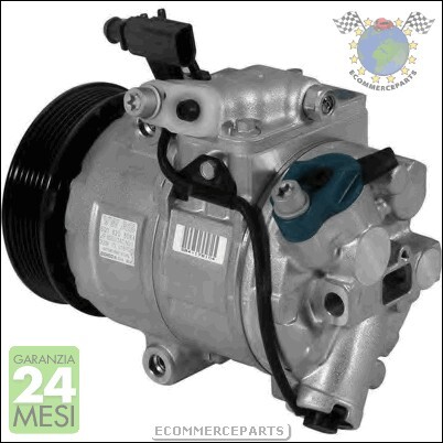 B69 compressore climatizzatore - compressore,