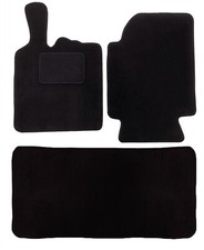TAPPETINI AUTO E BAGAGLIAIO IN