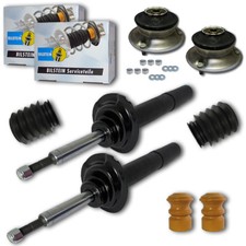 2 ammortizzatori + 2