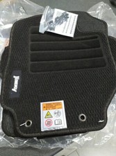 KIT TAPPETINI ORIGINALI PER