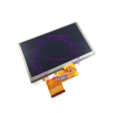 Pannello Schermo LCD Touch per
