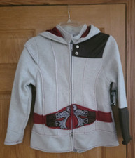 Costume assassin creed - costume, ezio
