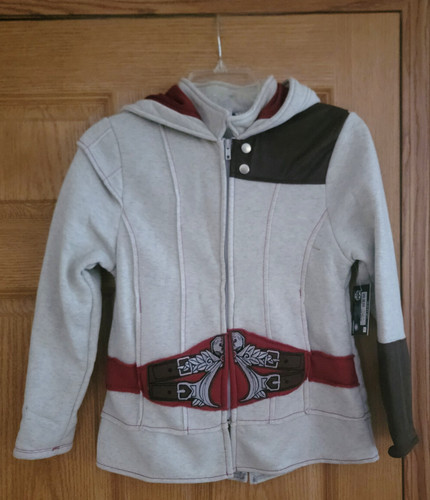 Nwt assassin creed - nwt, ezio