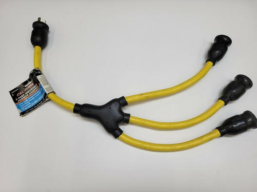 Adattatore cantiere - da,
