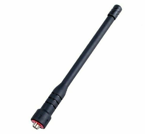 Antenna radio ham gomma - ham,