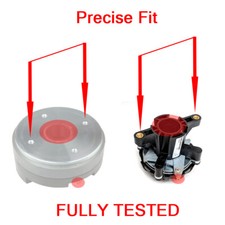 Celestion per Behringer