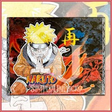 NARUTO CCG: BOOSTER BOX