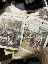 Copertine Domenica Del