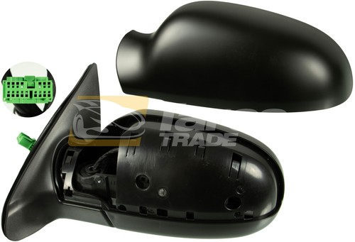 Specchietto per volvo - sx,