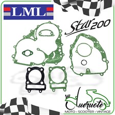 KIT GUARNIZIONI MOTORE LML