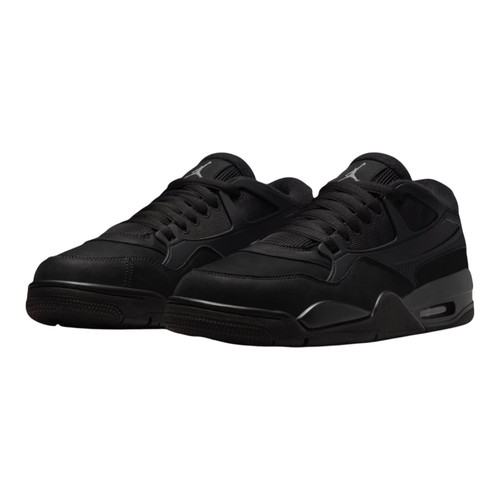 Sneakers uomo air - jordan, 4