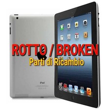 Apple Ipad 4 A1460 Wifi + Lte