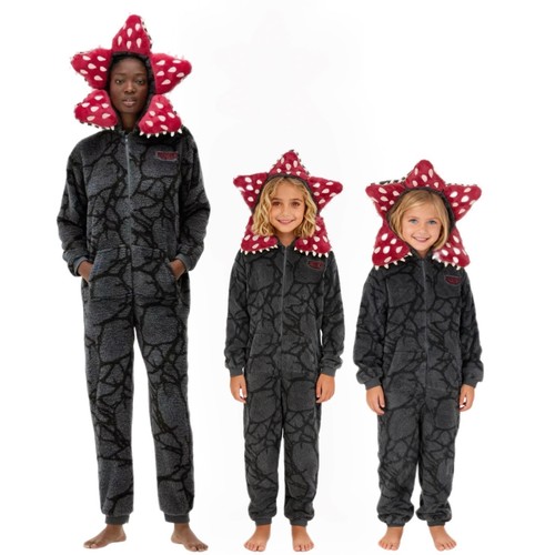 Pigiama stranger - pigiama,