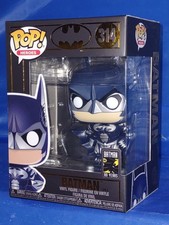 DC UNIVERSE BATMAN 1997 FUNKO