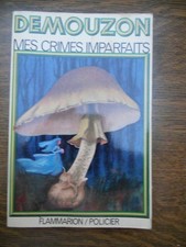 Demouzon: I Miei Crimini