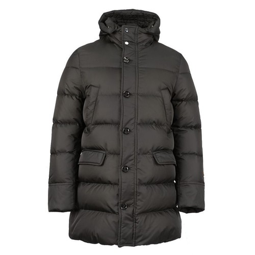 Moorer veste rembourrée - moorer, en
