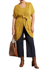 🌟MARINA RINALDI Plus Size