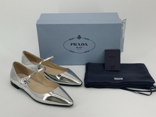 Nuove ballerine lusso - nuove,