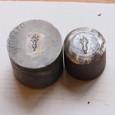 Genio Guastatori conio produzione distintivo (s197)