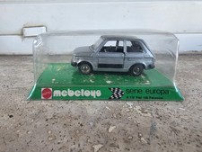 MEBETOYS - FIAT 126 PERSONAL -
