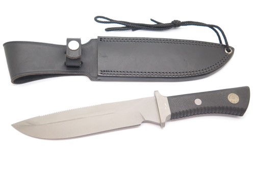 Coltello bowie vintage - bowie,