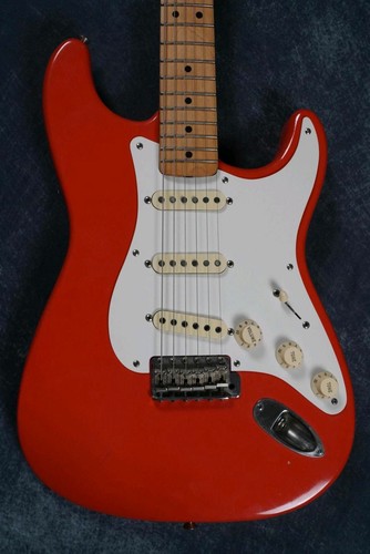Fender stratocaster - fender, 57's