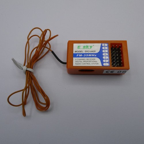 Orange sky ek2 0420 - e, ek2-0420