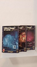 ULTIMI RAGGI DI LUNA Collection - Serie Completa 1/3 - di: Ai Yazawa - Panini...