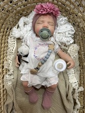 Nuova bambola 100% silicone