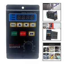 Inverter 220V Uscita Monofase