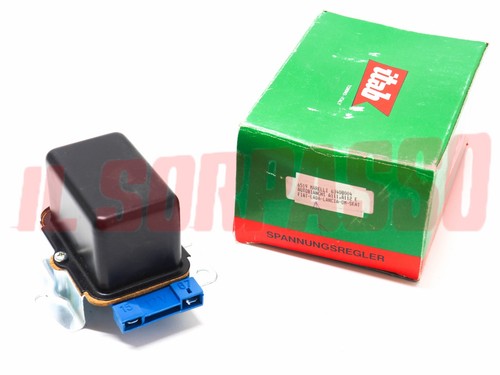 Regolatore tensione fiat 850 - tensione,